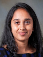 Image of Dr. Deepthi Deconda, MD