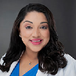 Image of Dr. Cindy Mary John, MD