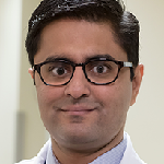 Image of Dr. Kamran Qureshi, MD