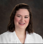 Image of Megan Lyn Fisher, APRN