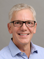 Image of Dr. John Yungmeyer, MD