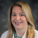 Image of Angela M. Henderlong, APRN