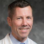 Image of Dr. Garth S. Herbert, MD, FACS