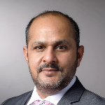 Image of Dr. Ramesh K. Batra, MD, MA, FACS