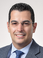 Image of Dr. Robert Vazquez, MD