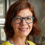 Image of Dr. Jennifer Franson-Hopper, AuD