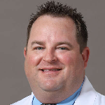 Image of Mr. Craig Alan Reeves, CRNP, APRN