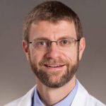 Image of Dr. Trevor Carl Neal, MD