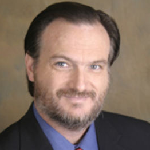 Image of Dr. T. Allan Darnell, MD, MPH