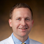 Image of Dr. James C. Johnston, MD