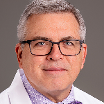 Image of Dr. Keith Kenter, MD