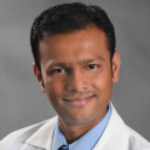 Image of Dr. Chinmay B. Vyas, MD