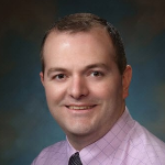 Image of Chad Butler, CRNA