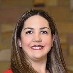 Image of Dr. Jennifer K. Caruso, DO