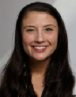 Image of Dr. Noel Kristi Strong, MD