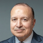 Image of Dr. Mohamed El-Naghy, MD, PhD