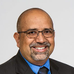 Image of Mr. Victor Palomares, PA