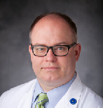 Image of Dr. Thorsten Markus Seyler, MD, PhD