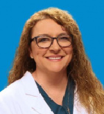 Image of Michelle Ann Snow, APRN