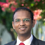 Image of Dr. Adithya Chennamadhavuni, MD