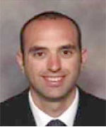 Image of Dr. David John Cormier, DO, DPT