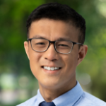 Image of Dr. Jonathan Yang, MD