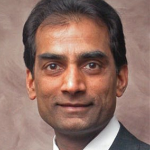 Image of Dr. Bhagvanji Meghpara, DO