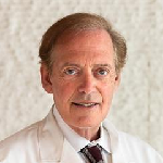 Image of Dr. George L. Martin, MD, PC