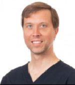 Image of Dr. Jared Broadway, MD