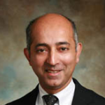 Image of Dr. Daniel Keith D'souza, MD