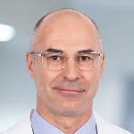 Image of Dr. Alexandru I. Costea, MD