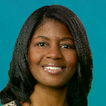 Image of Mrs. Angelique Sherell Winston, MSW-LISW-S