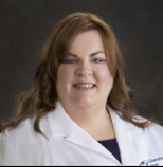 Image of Samantha A. Chamberlain, APRN