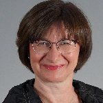 Image of Dr. Marie Kirincic, MD