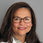 Image of Dr. Ana Paula Oppenheimer, MPH, MD