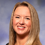 Image of Heather L. Jackson, MSN, CNM