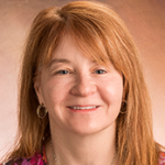 Image of Dr. Anne Marie Cahill, MBBch, BAO, MD