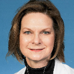 Image of Judi Kittle Forner, APRN