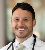 Image of Dr. David Jason Bailey, MD, FACS