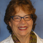 Image of Dr. Sandra Z. Schoeneman, PhD