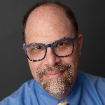 Image of Dr. Charles Rosen, PhD, MD