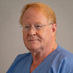 Image of Dr. William Kent Johnson, MD