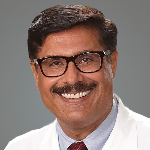 Image of Dr. Muhammad Afzal, MD