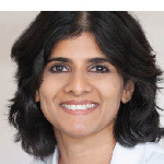 Image of Dr. Puja Haridasan Nambiar, MD, MPH