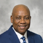 Image of Dr. Thomas O. Osinowo, MD