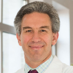 Image of Dr. Mark J. Sarnak, MS, MD