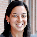 Image of Dr. Rachel M. Frank, MD