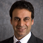 Image of Dr. Atif Khan, MD, FACS