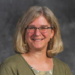 Image of Dr. Elizabeth Ann Davis, MD, MBA