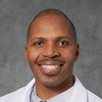 Image of Dr. Anthony Michael Harris, MD